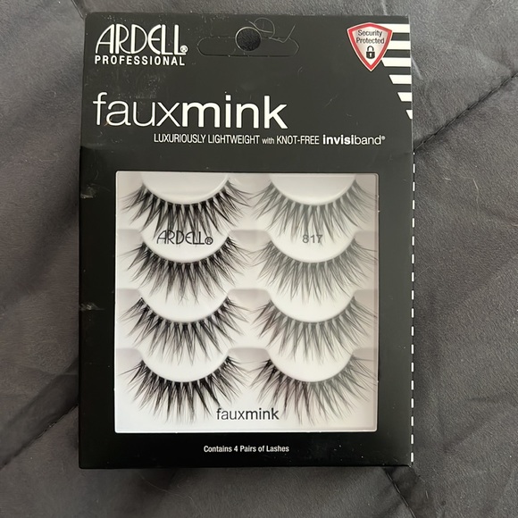 various new fake eyelashes - Picture 4 of 6